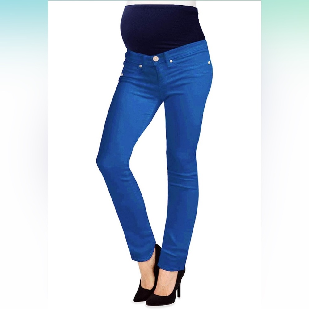 NWT Hybrid Maternity Jeans